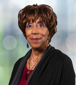 Gail L. Peek