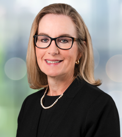 Melinda  Hedrick