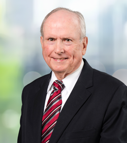 Philip R. Segrest