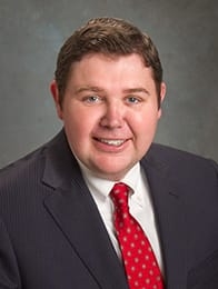 Andrew G. Schrader
