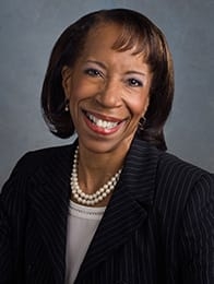 Gail L. Peek