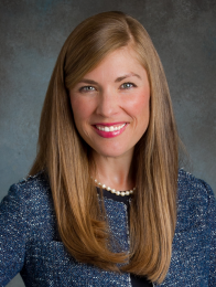Rebecca  Whitacre