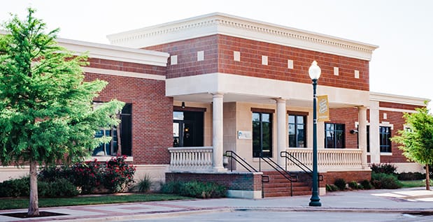 Waco Office